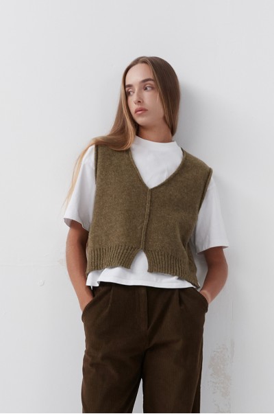 •КАМІЗЕЛЬКИ•